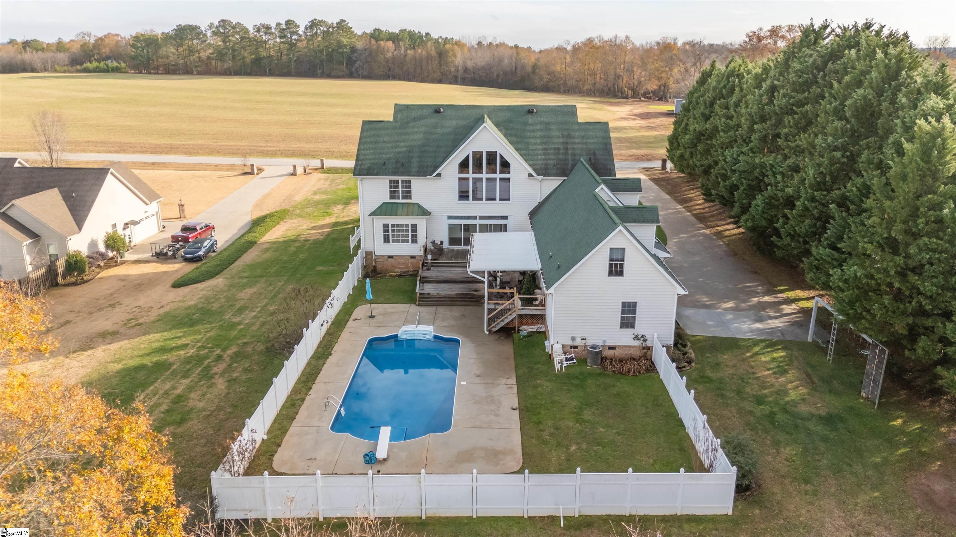 323 Waters Road Taylors, SC 29687 - Photo 49 of 50