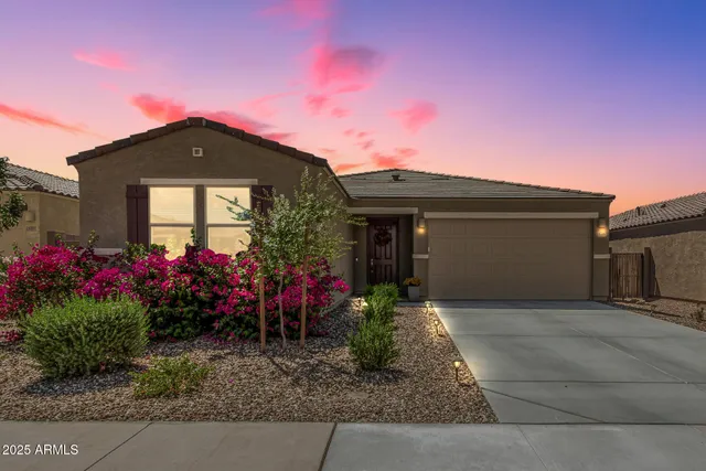 $399,900 | 18381 East Donato Drive, Gold Canyon, AZ 85118