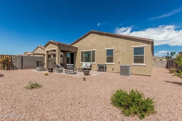 $399,900 | 18381 East Donato Drive, Gold Canyon, AZ 85118