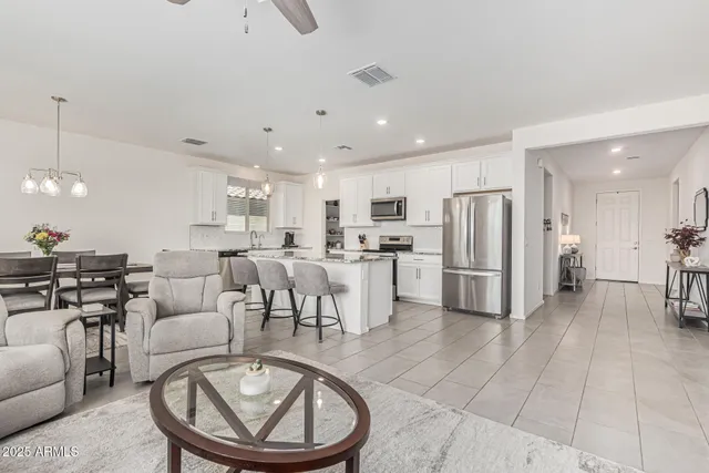 $399,900 | 18381 East Donato Drive, Gold Canyon, AZ 85118