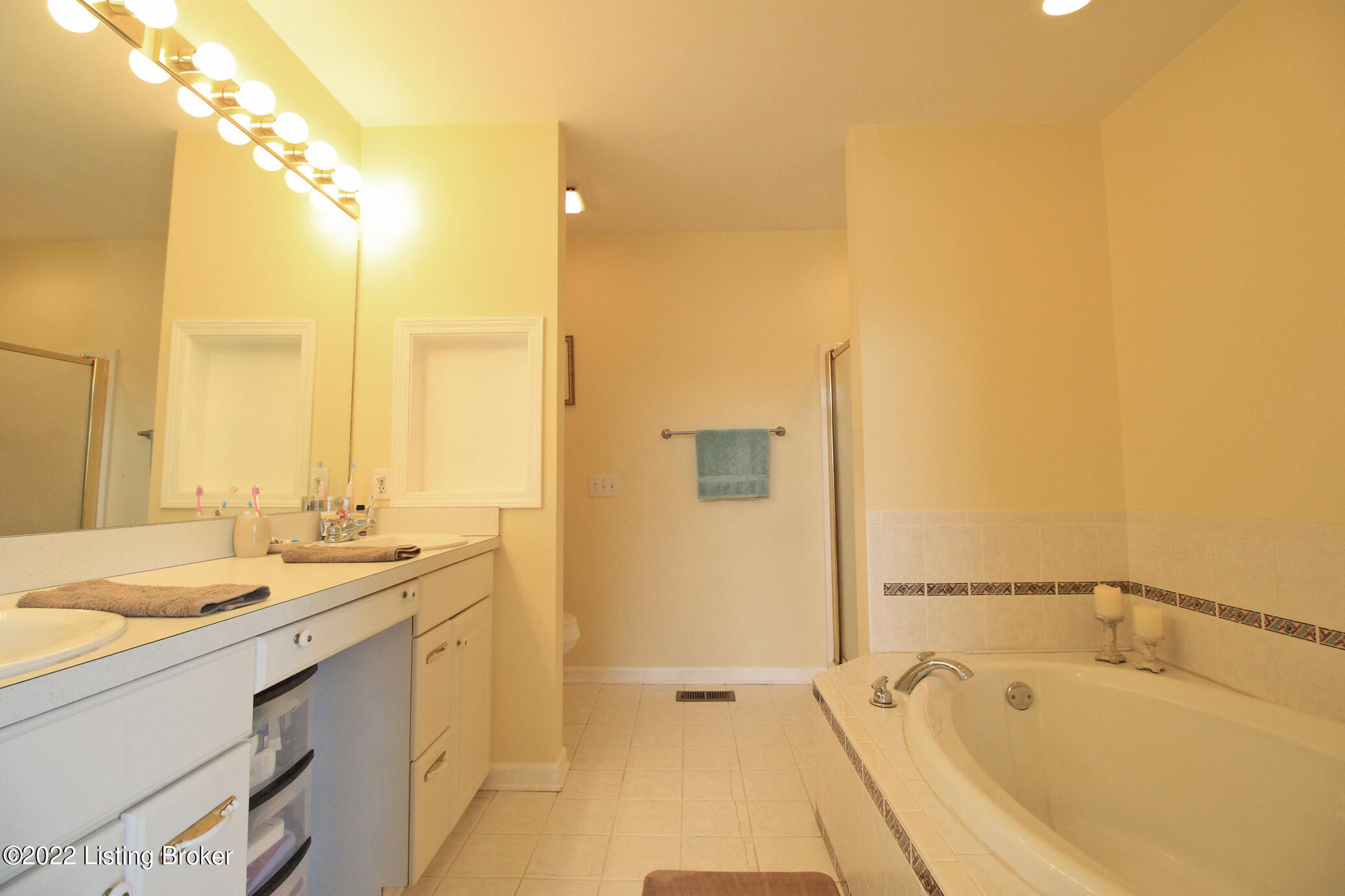 4325 Pea Ridge Road Waddy, KY 40076 - Photo 23 of 70 Primary Bath additional View