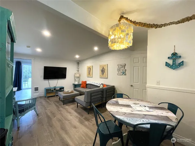 $159,900 | 759 Ocean Shores Boulevard Northwest, Unit C, Ocean Shores, WA 98569