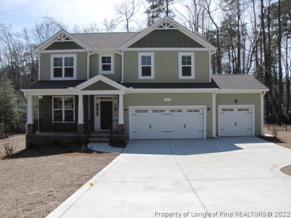 62 Spring Water Court Spring Lake, NC 28390 - Photo 1 of 1 Gallery Image 1