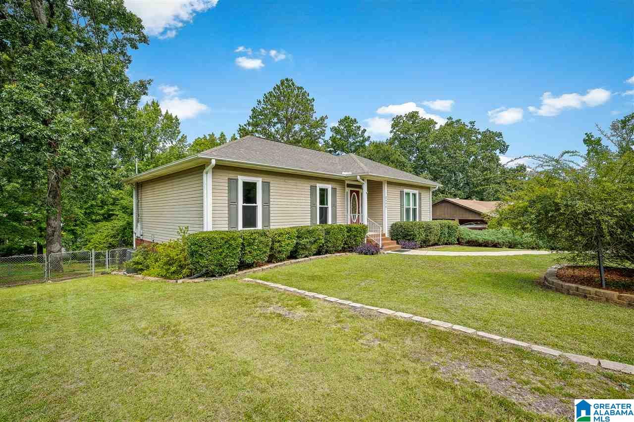 2490 16th Street Calera, AL 35040 - Photo 3 of 34