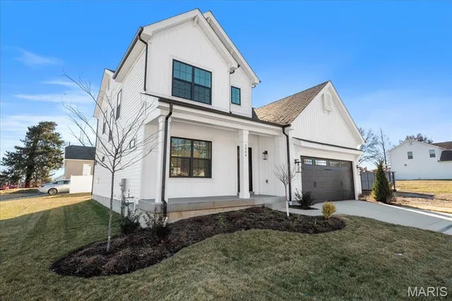 $832,000 | 2904 Collier Avenue, Brentwood, MO 63144