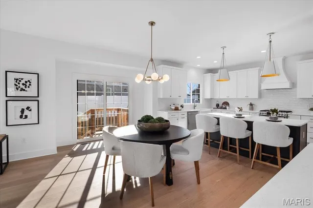 $832,000 | 2904 Collier Avenue, Brentwood, MO 63144