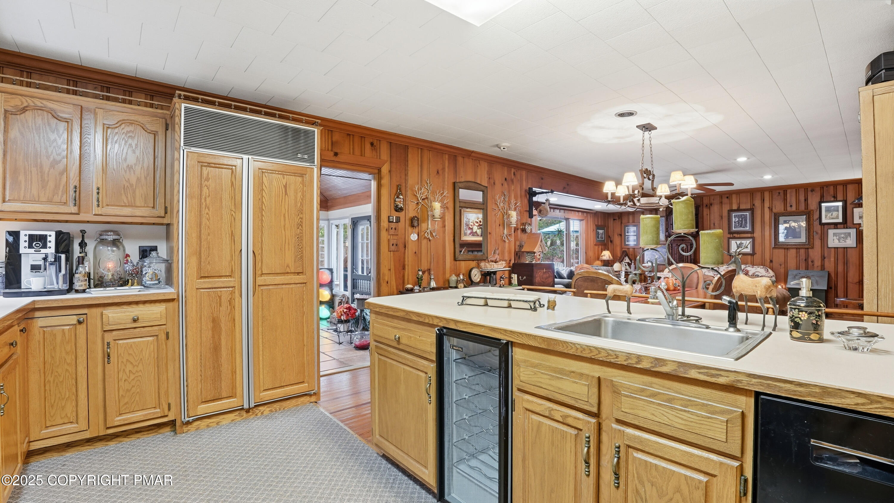 519 Pheasant Lane Cresco, PA 18326 - Photo 20 of 79 Kitchen