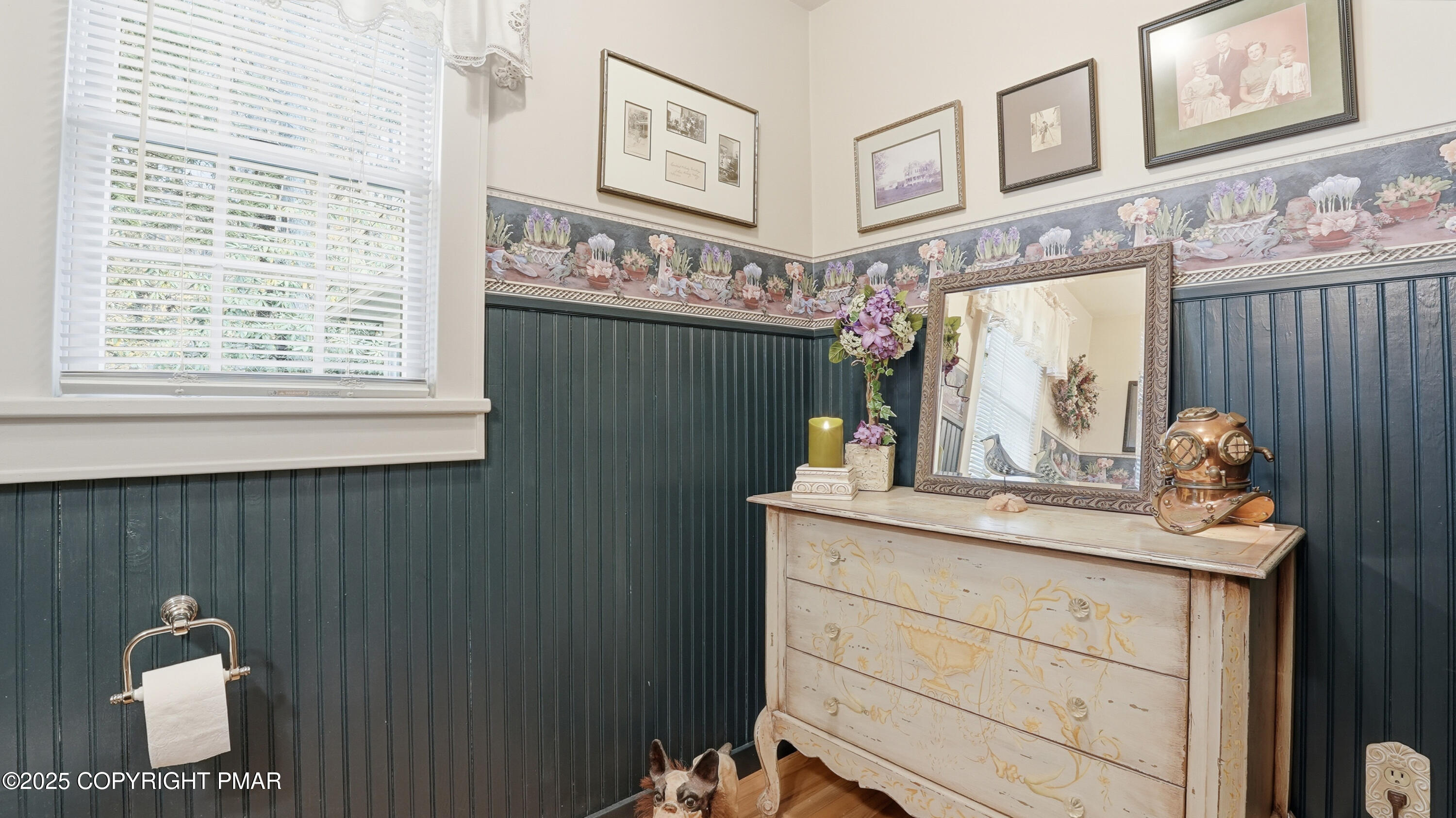 519 Pheasant Lane Cresco, PA 18326 - Photo 41 of 79 Half Bath