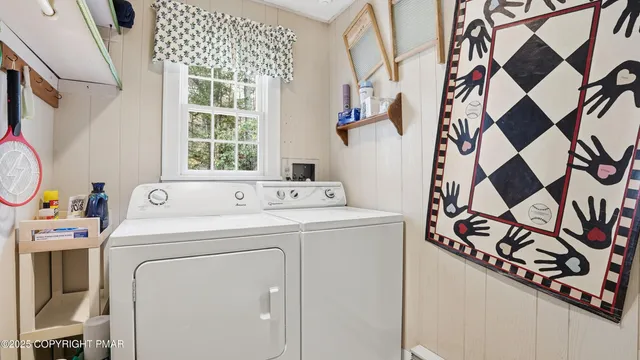 a kitchen with a sink and a window