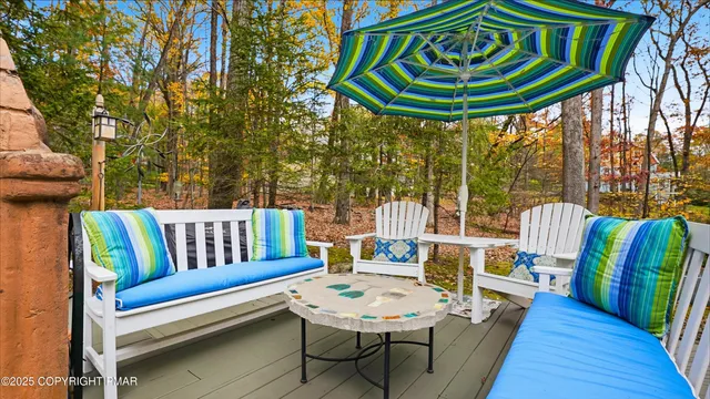 $499,000 | 519 Pheasant Lane, Cresco, PA 18326