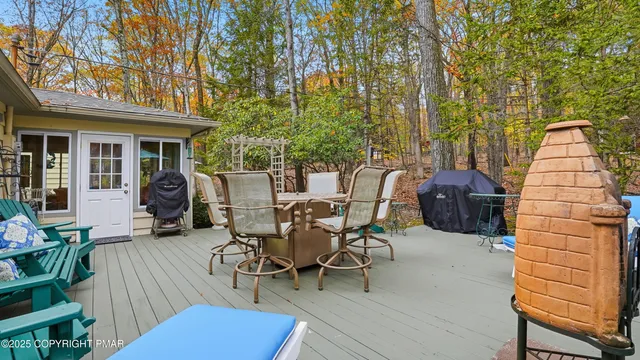 $499,000 | 519 Pheasant Lane, Cresco, PA 18326