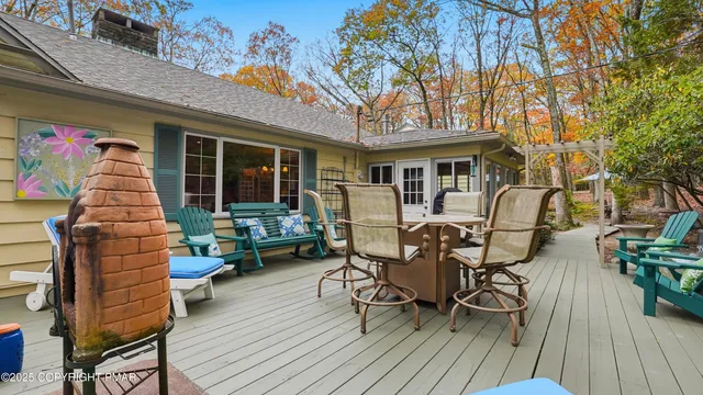 $499,000 | 519 Pheasant Lane, Cresco, PA 18326