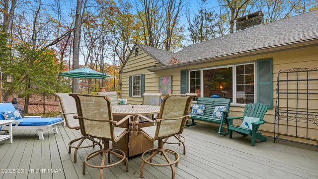 $499,000 | 519 Pheasant Lane, Cresco, PA 18326