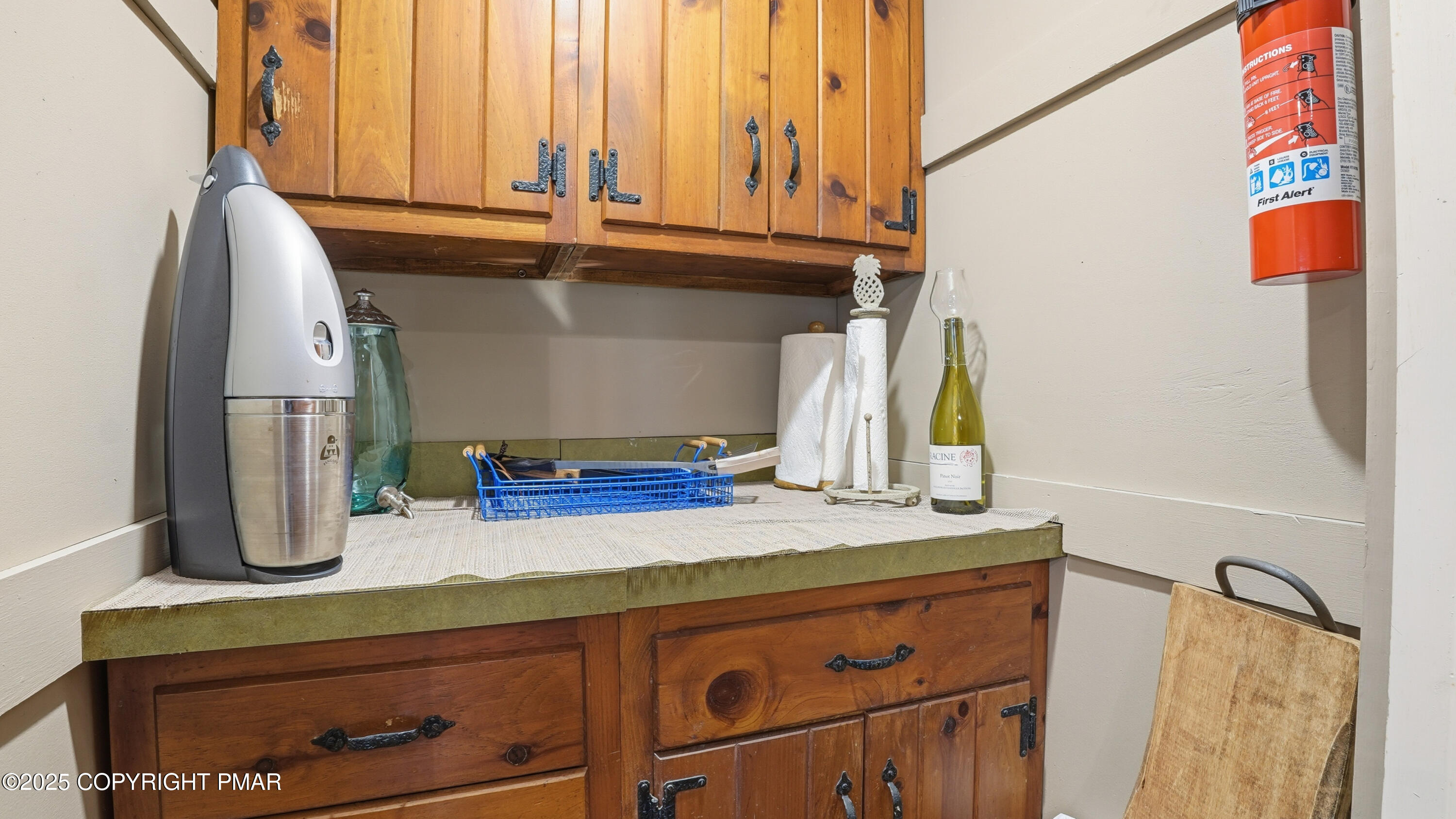 519 Pheasant Lane Cresco, PA 18326 - Photo 55 of 79 a kitchen with a sink and a window