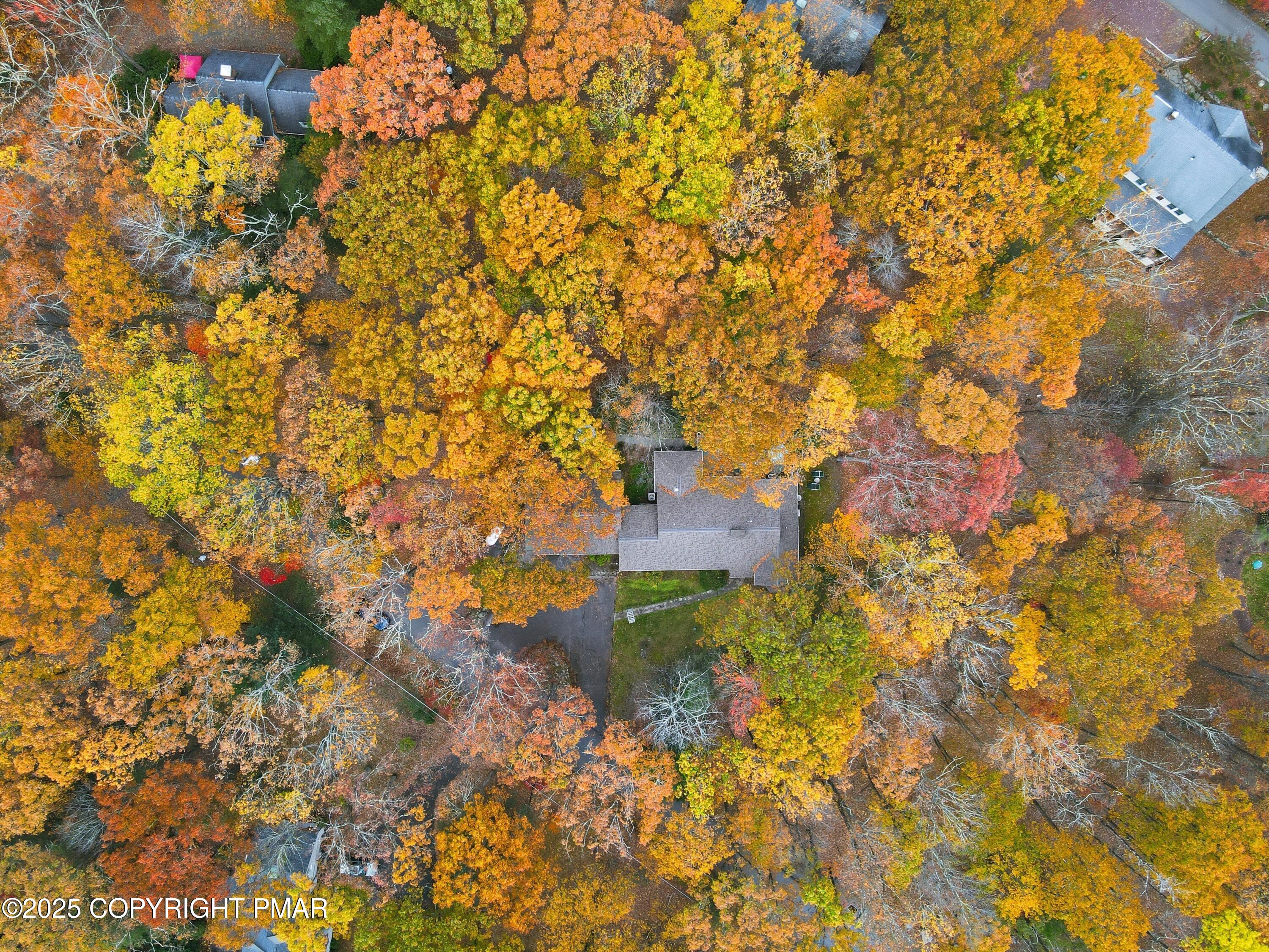 519 Pheasant Lane Cresco, PA 18326 - Photo 66 of 79 Aerial