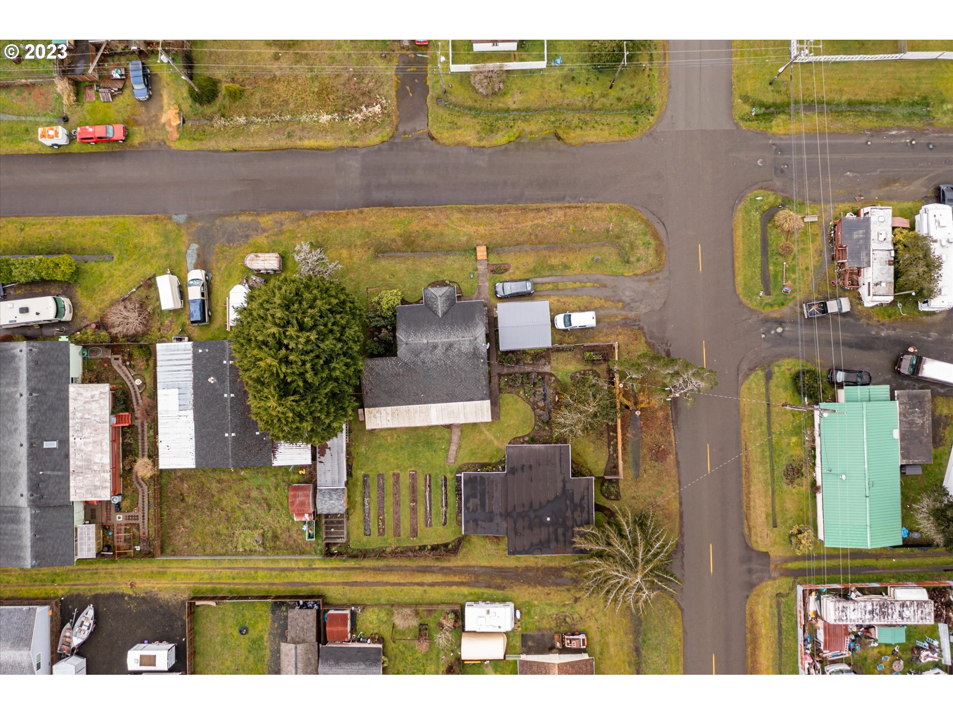 100 South 6th Street Lakeside, OR 97449 - Photo 30 of 42 a view of city