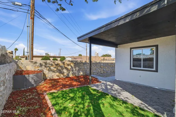 $213,925 | 3251 Isla Morada Drive, El Paso, TX 79925