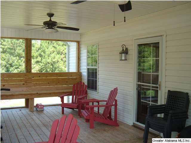 6360 Mays Bend Road Pell City, AL 35128 - Photo 27 of 29