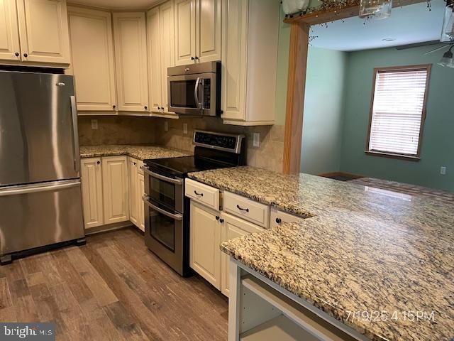 26013 Bethesda Road Georgetown, DE 19947 - Photo 14 of 41 kitchen