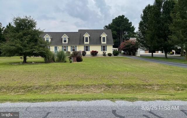 26013 Bethesda Road Georgetown, DE 19947 - Photo 2 of 41 Welcome home!