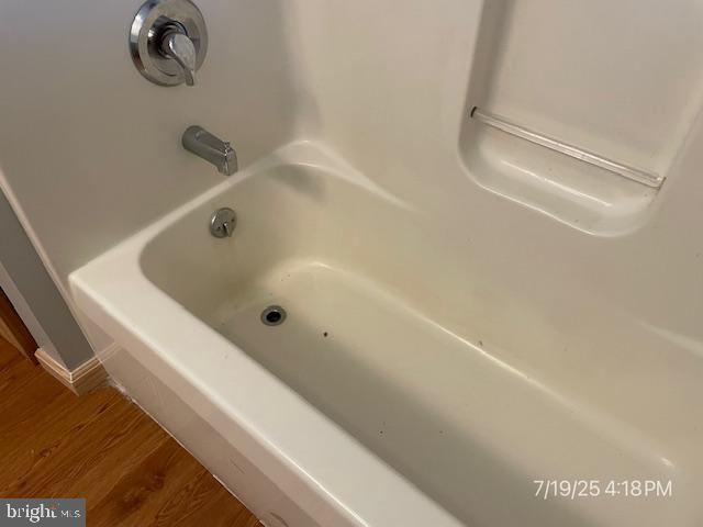 26013 Bethesda Road Georgetown, DE 19947 - Photo 28 of 41 second floor hall bathroom