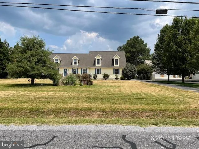 $449,000 | 26013 Bethesda Road, Georgetown, DE 19947