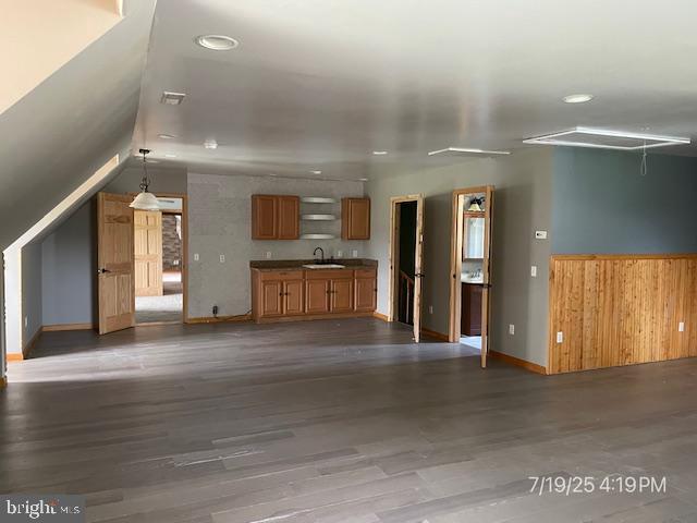 26013 Bethesda Road Georgetown, DE 19947 - Photo 32 of 41 'in-law' suite includes kitchenette and bathroom