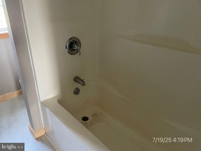 26013 Bethesda Road Georgetown, DE 19947 - Photo 34 of 41 'in-law' suite includes kitchenette and bathroom