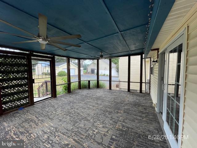 26013 Bethesda Road Georgetown, DE 19947 - Photo 35 of 41 screened porch