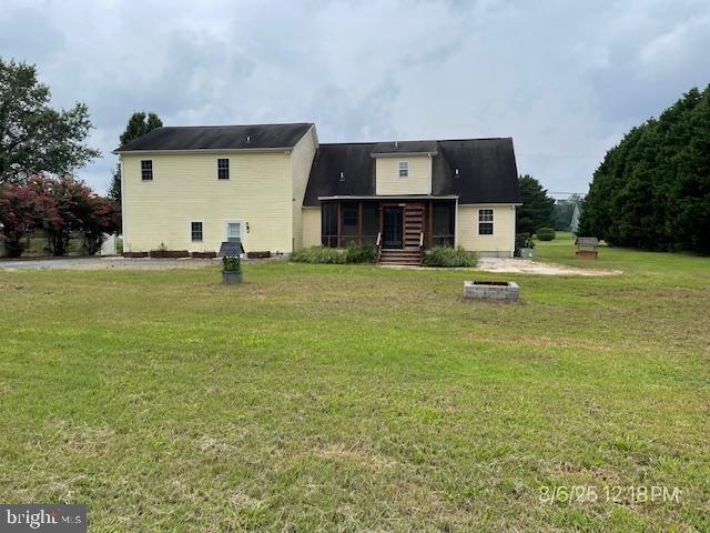 26013 Bethesda Road Georgetown, DE 19947 - Photo 37 of 41 back