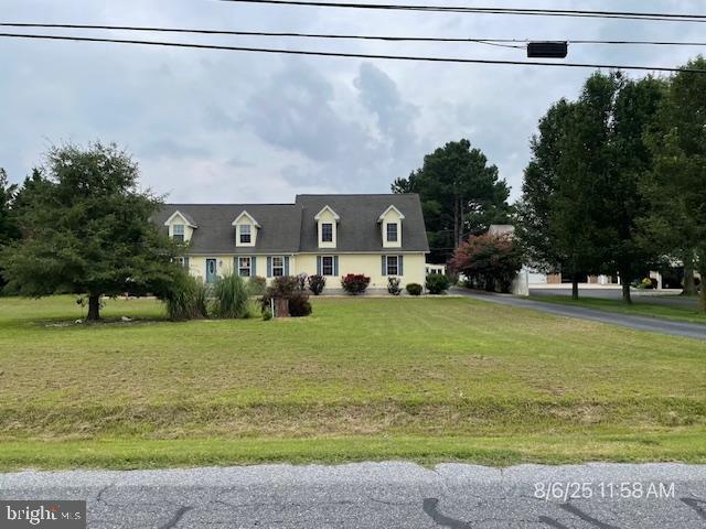 26013 Bethesda Road Georgetown, DE 19947 - Photo 40 of 41 front