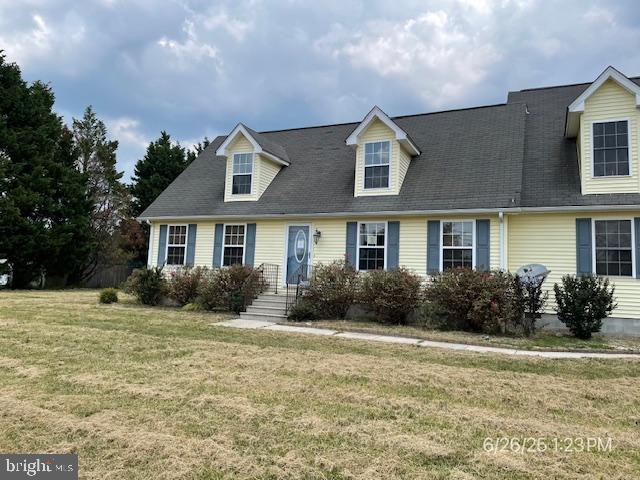 26013 Bethesda Road Georgetown, DE 19947 - Photo 4 of 41 expansive cape cod