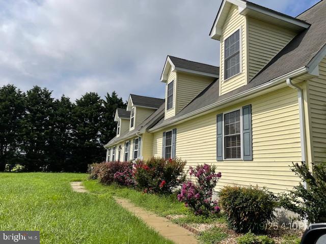 26013 Bethesda Road Georgetown, DE 19947 - Photo 5 of 41 expansive cape cod