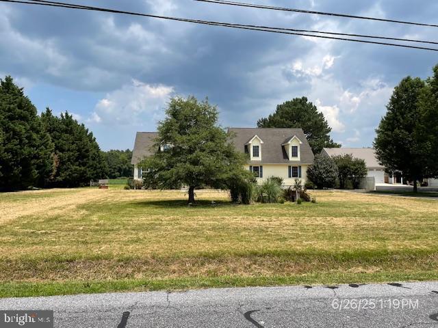 26013 Bethesda Road Georgetown, DE 19947 - Photo 6 of 41 expansive cape cod