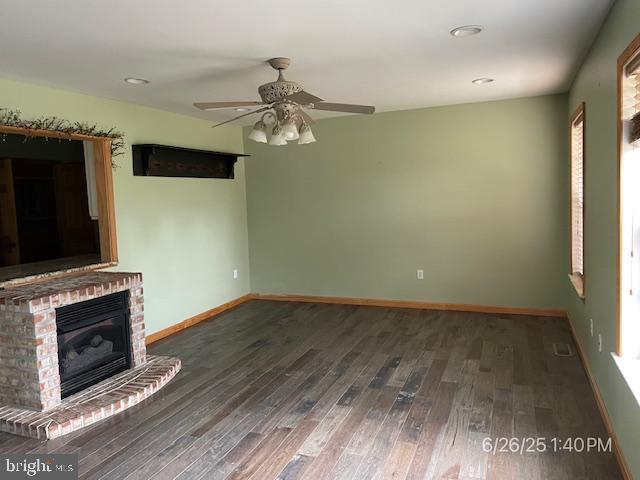 26013 Bethesda Road Georgetown, DE 19947 - Photo 8 of 41 living room