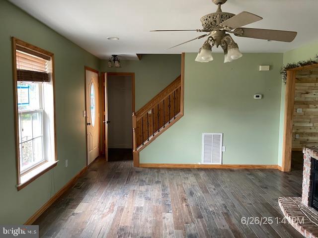26013 Bethesda Road Georgetown, DE 19947 - Photo 9 of 41 living room