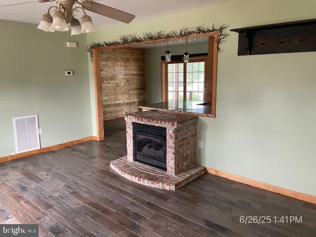 26013 Bethesda Road Georgetown, DE 19947 - Photo 10 of 41 living room