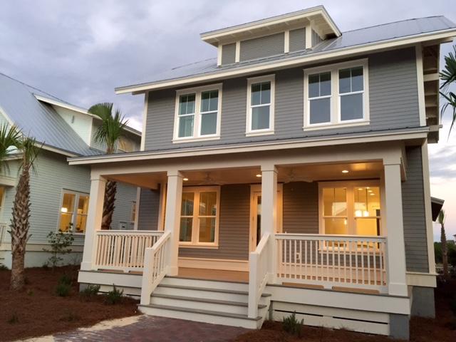 Somerset Front