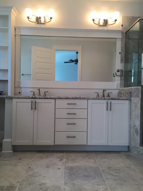 35 West Chester Street, Unit LOT 37 Inlet Beach, FL 32461 - Photo 11 of 41 Master bath