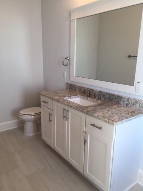35 West Chester Street, Unit LOT 37 Inlet Beach, FL 32461 - Photo 16 of 41 upstairs bedroom bath