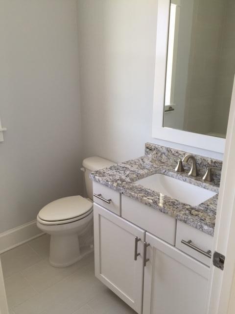 35 West Chester Street, Unit LOT 37 Inlet Beach, FL 32461 - Photo 18 of 41 Hall bath