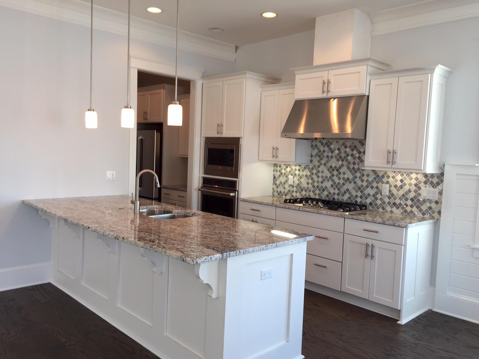 Somerset Kitchen