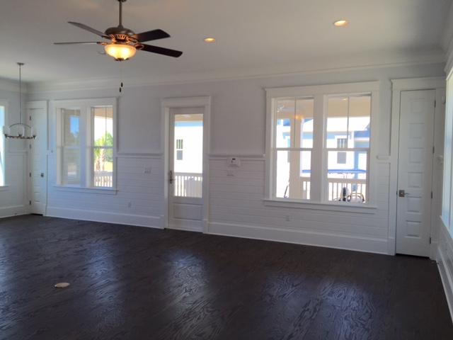 35 West Chester Street, Unit LOT 37 Inlet Beach, FL 32461 - Photo 8 of 41 Living