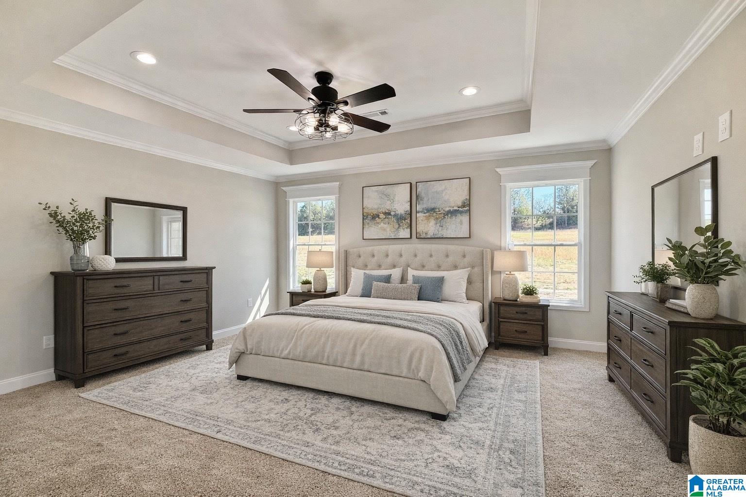1006 Spring View Lane Clanton, AL 35045 - Photo 10 of 19
