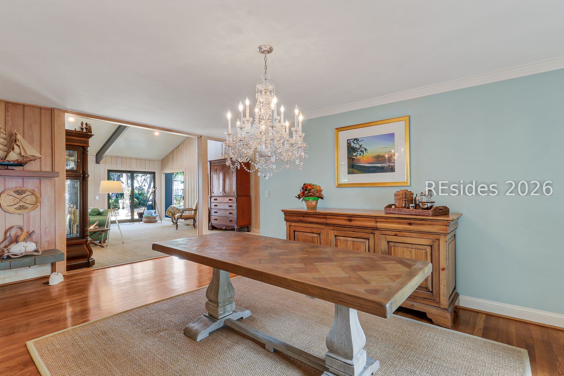 21 North Calibogue Cay Road Hilton Head Island, SC 29928 - Photo 15 of 66