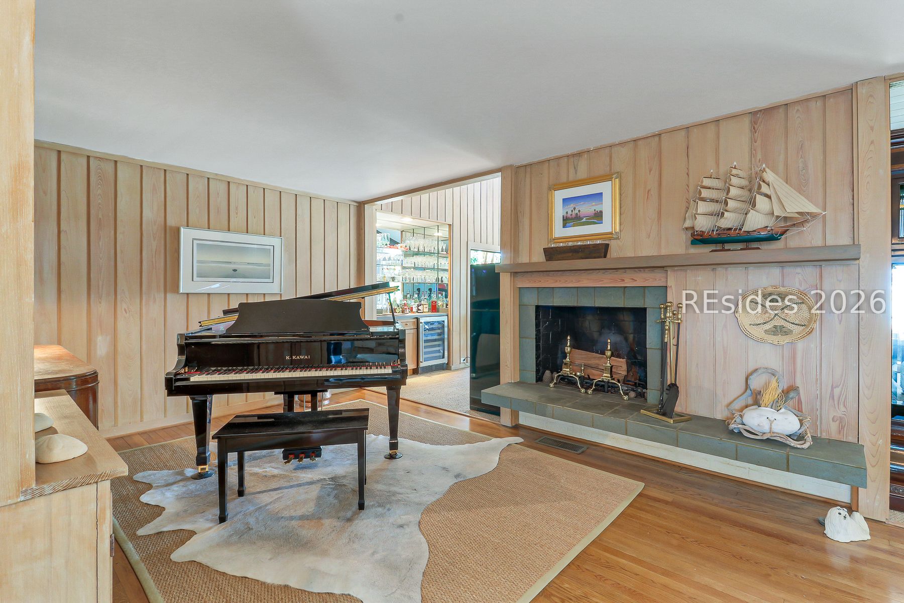 21 North Calibogue Cay Road Hilton Head Island, SC 29928 - Photo 16 of 66