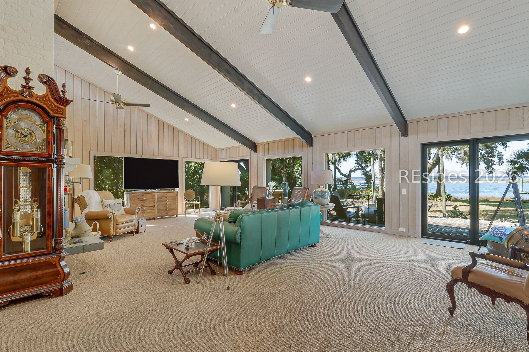 21 North Calibogue Cay Road Hilton Head Island, SC 29928 - Photo 18 of 66
