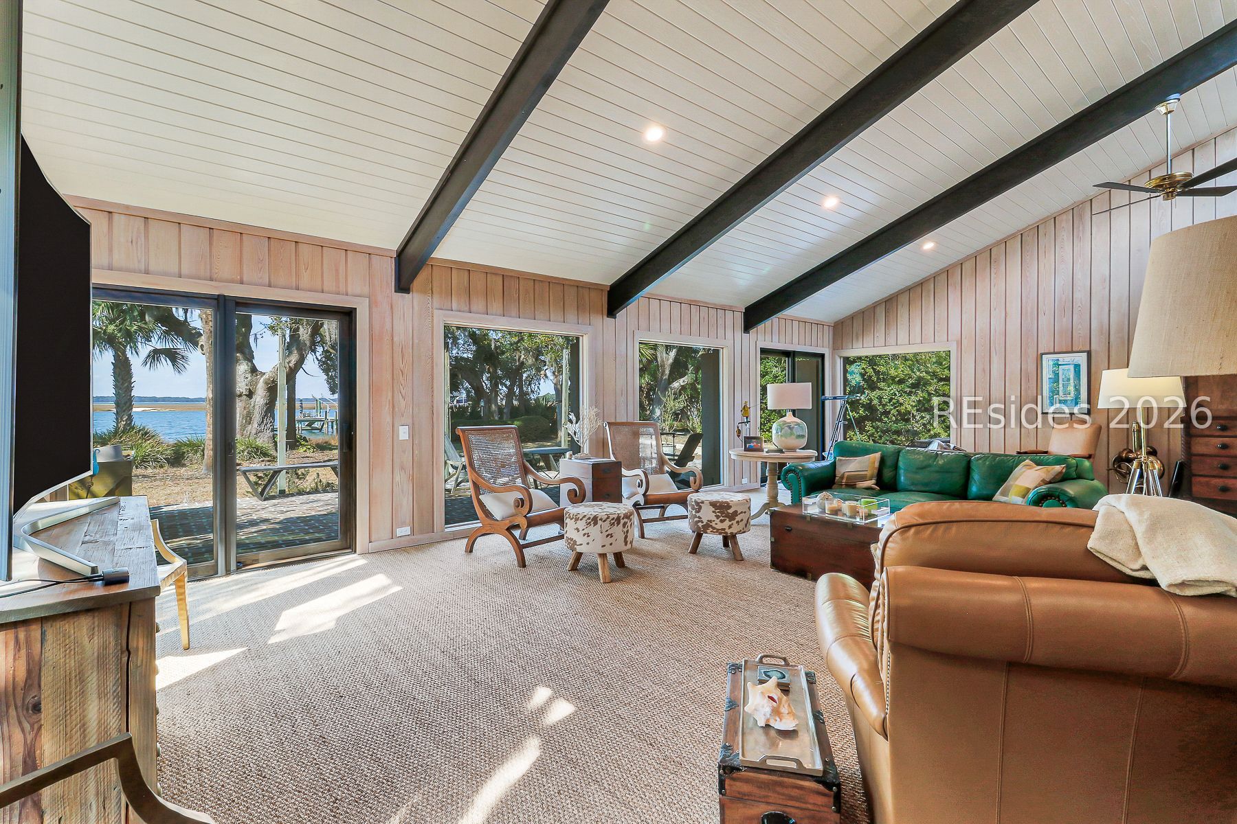 21 North Calibogue Cay Road Hilton Head Island, SC 29928 - Photo 21 of 66