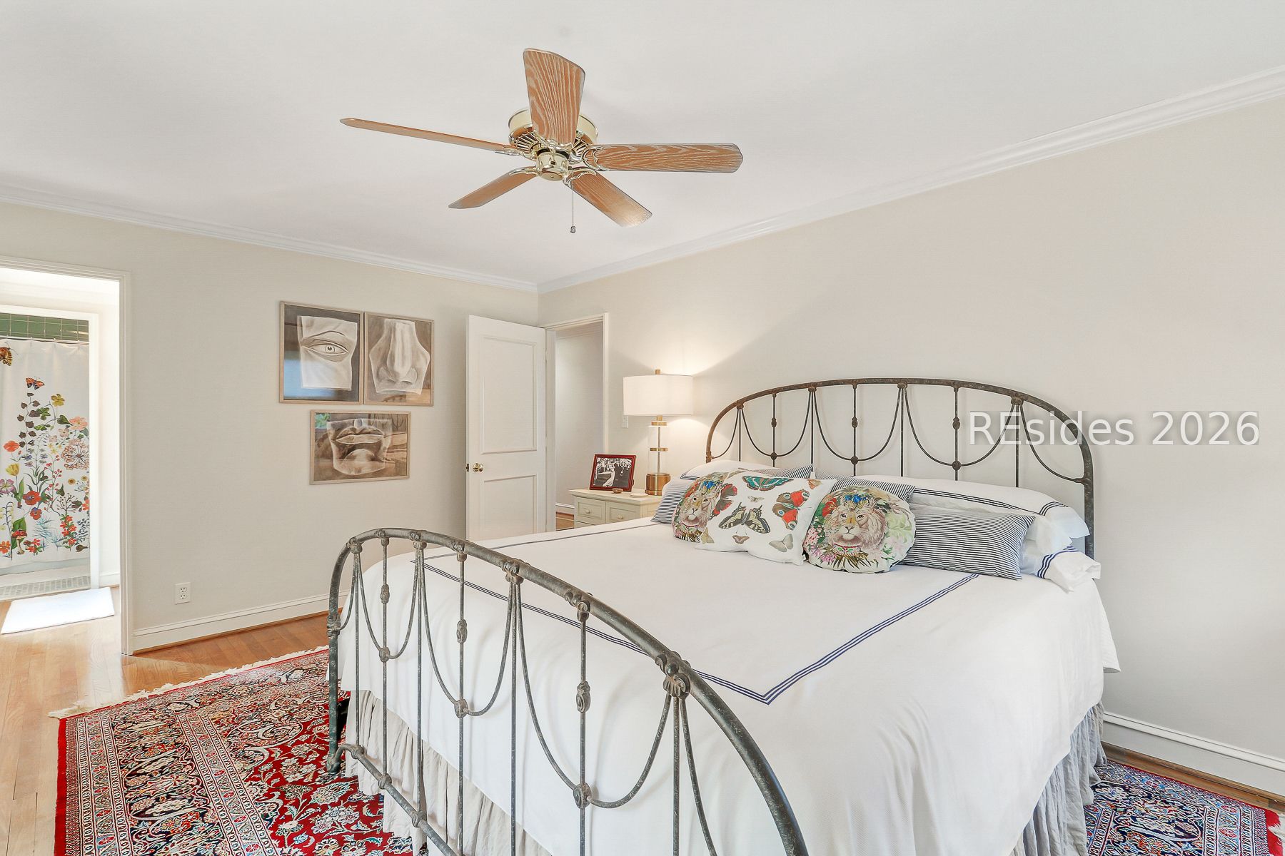21 North Calibogue Cay Road Hilton Head Island, SC 29928 - Photo 22 of 66