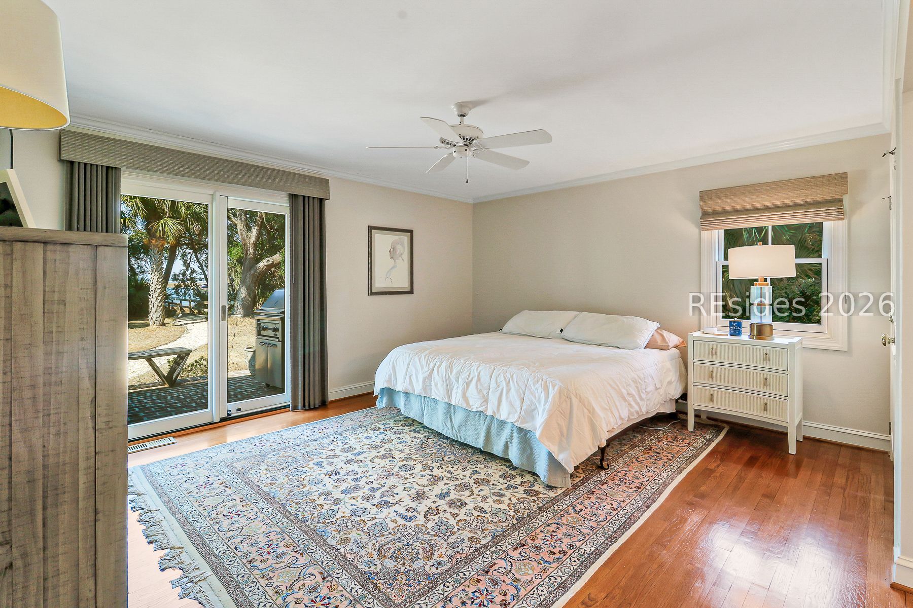 21 North Calibogue Cay Road Hilton Head Island, SC 29928 - Photo 24 of 66